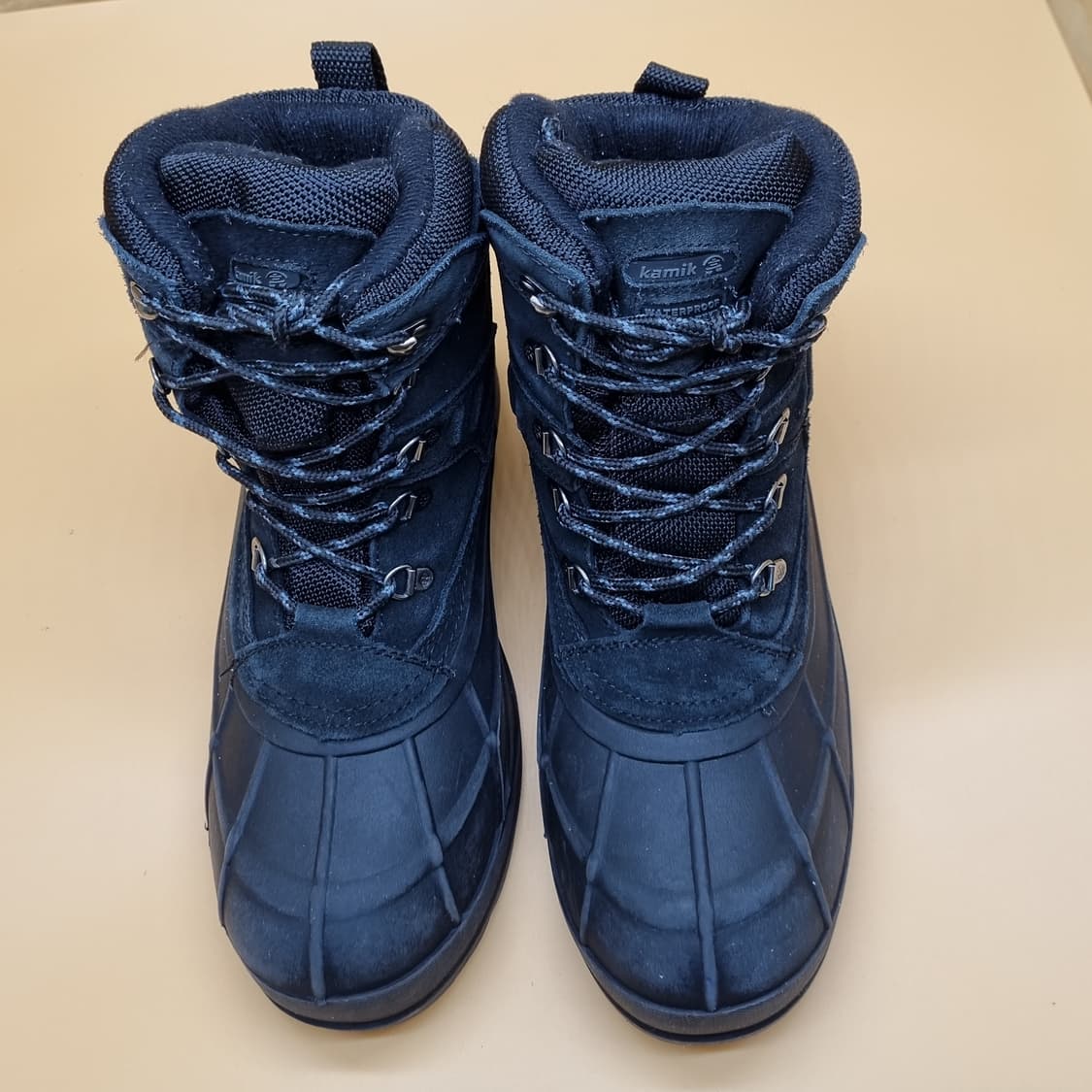 카믹 파고2 남성부츠275 상품이미지2