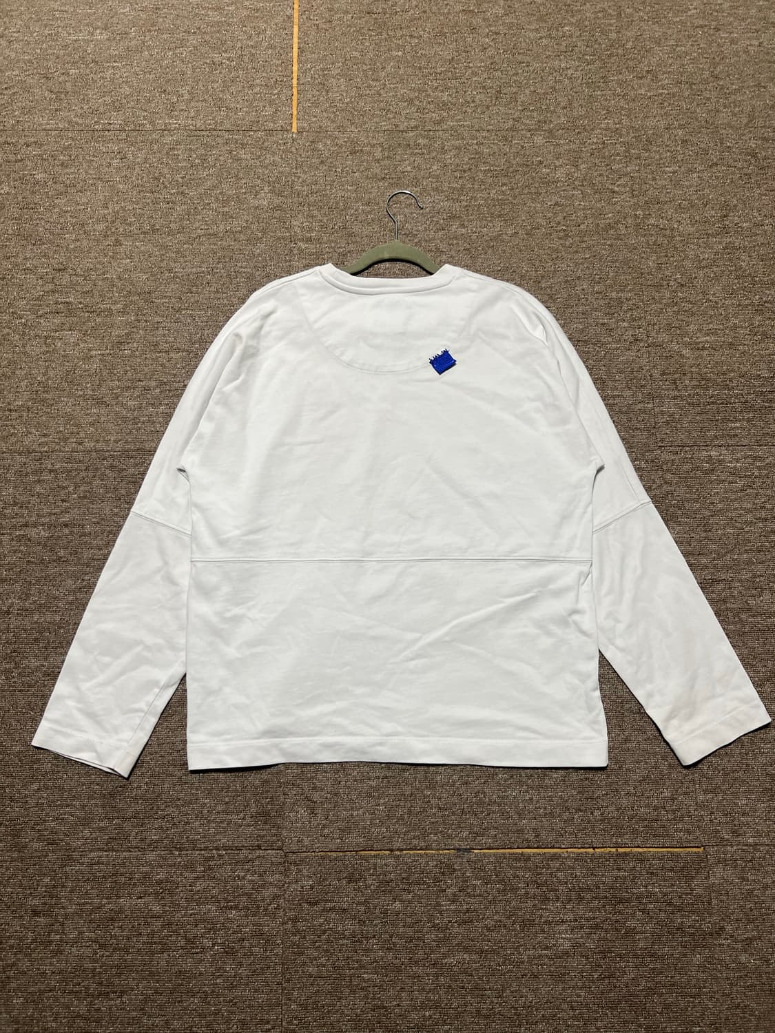 자라x아더에러 콜라보 롱슬리브 S-M 상품이미지2