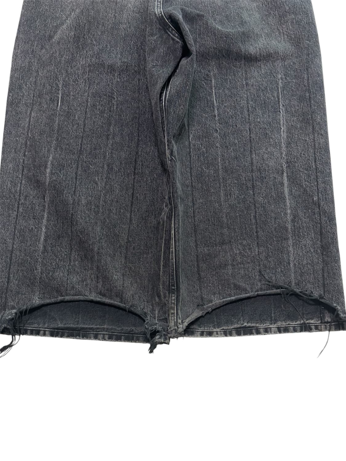  Balenciaga 22SS Lost Tape Jeans 상품이미지7