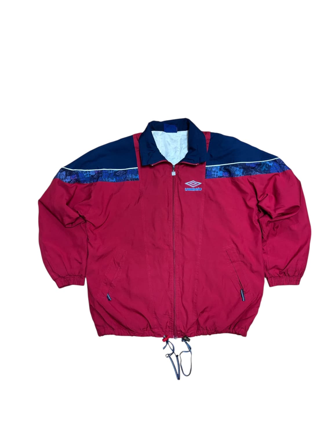 빈티지 엄브로 올드스쿨 점퍼 상품이미지1