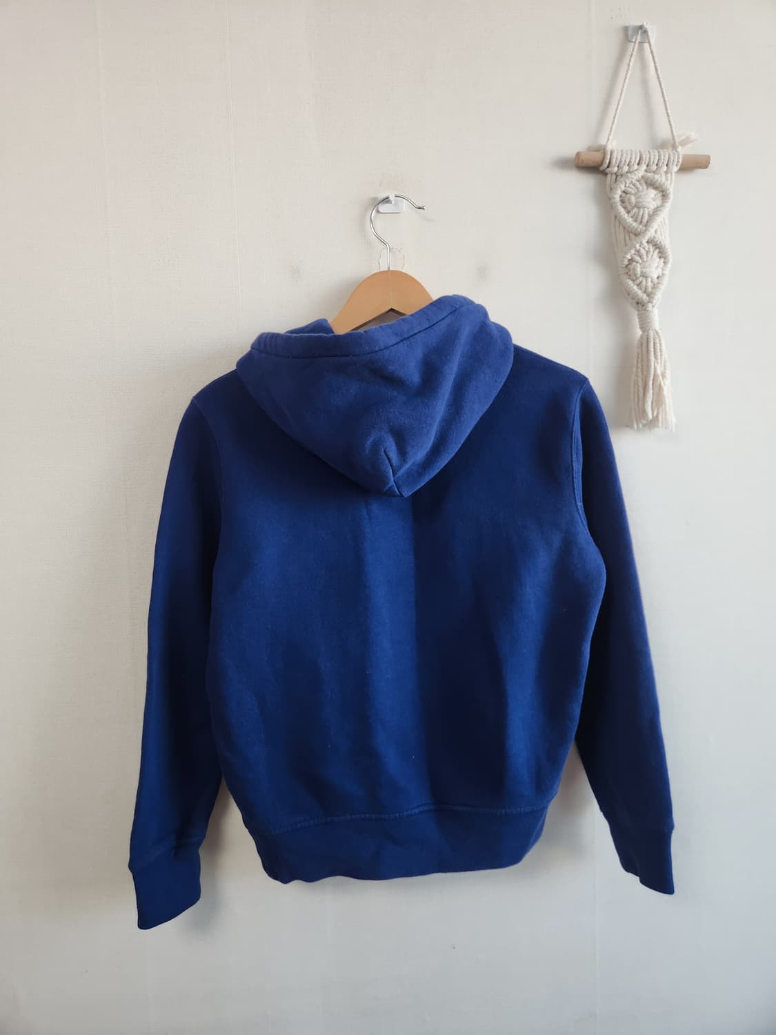 정품) 폴로 랄프로렌 후드티 S (기모) 상품이미지2