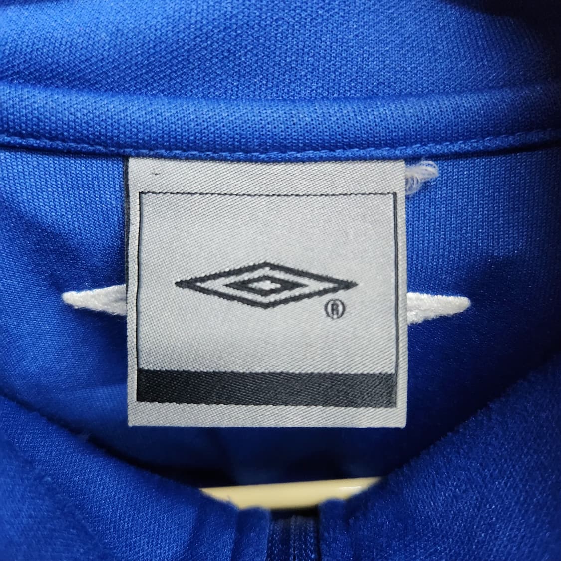 올드스쿨 엄브로 사이드라인 배색 져지  XL 상품이미지5