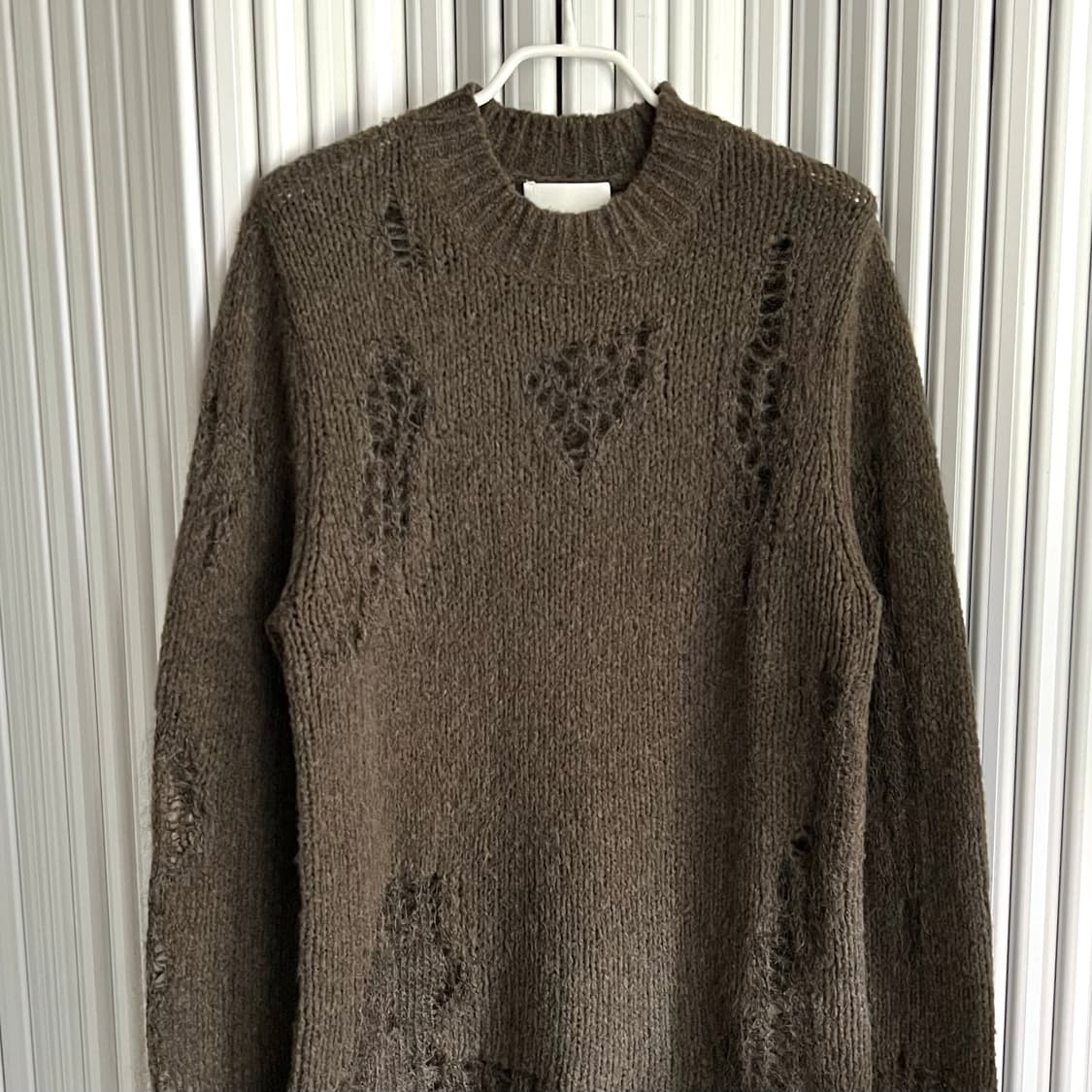 3.1 Phillip Lim knit 상품이미지2