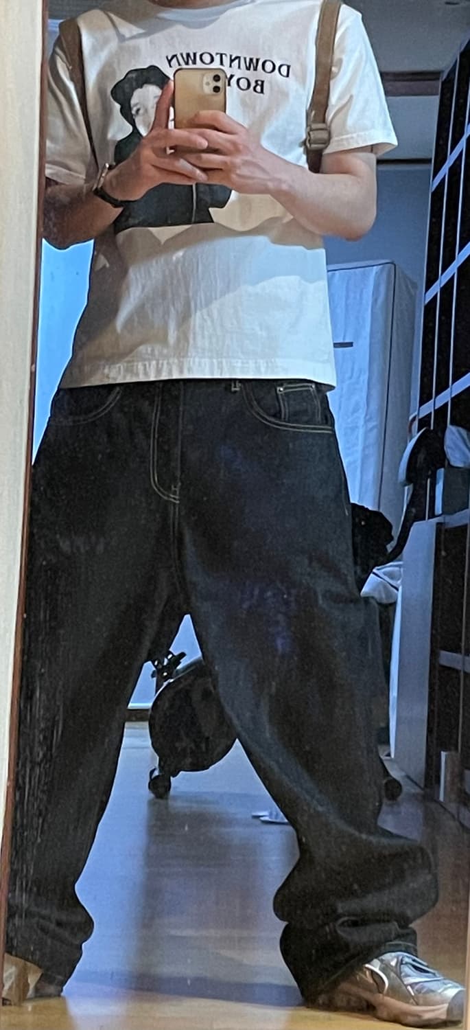 키코 코스타디노브 히스테릭 글래머 아식스 젤 퀀텀 상품이미지2