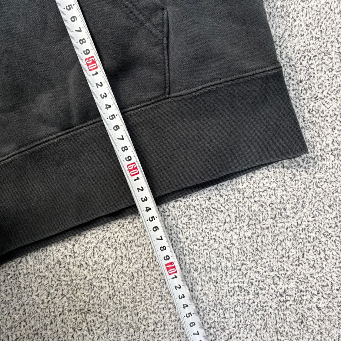 M 나이키 남성 데이지 긴팔 후드티 후디 0413J 상품이미지7