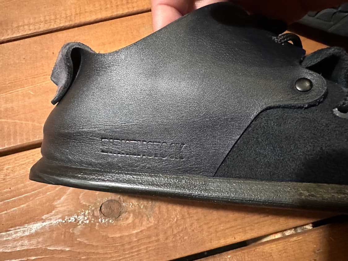 버켄스탁 몬타나 41 상품이미지7