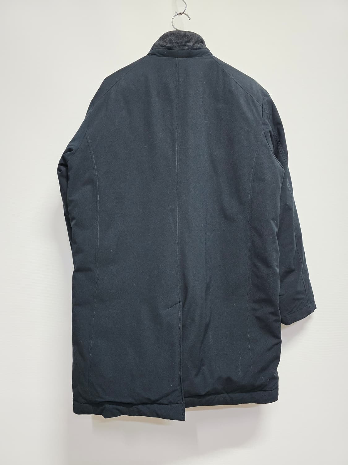 반도 남성  다운패딩코트 100 상품이미지4