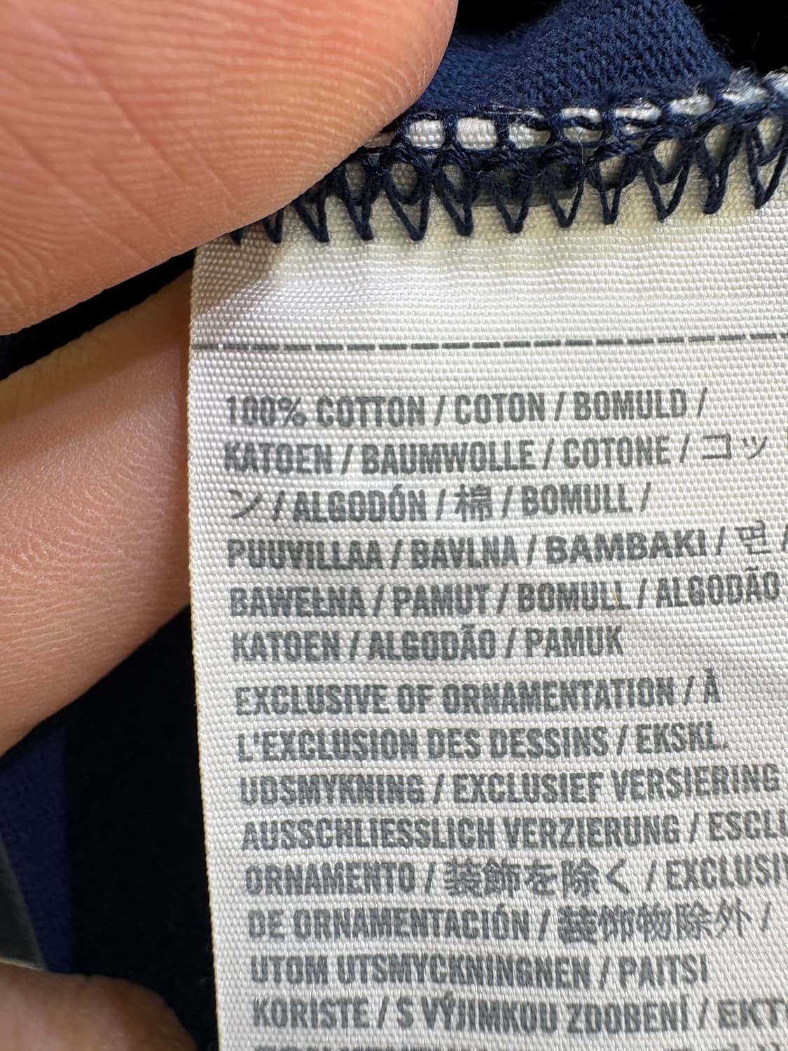 HOLLISTER 반팔티셔츠 상품이미지9