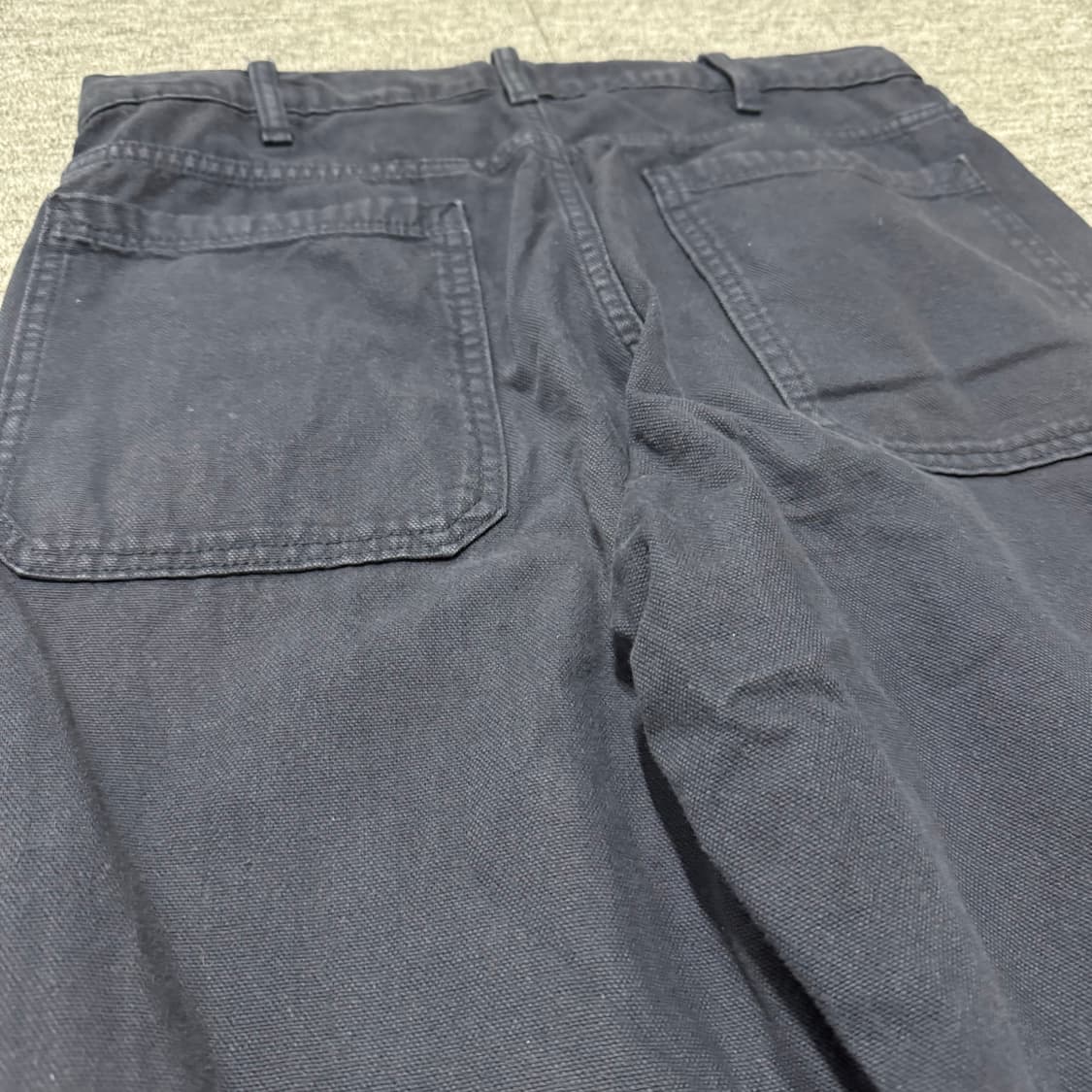 유니클로 더블니 팬츠 상품이미지6