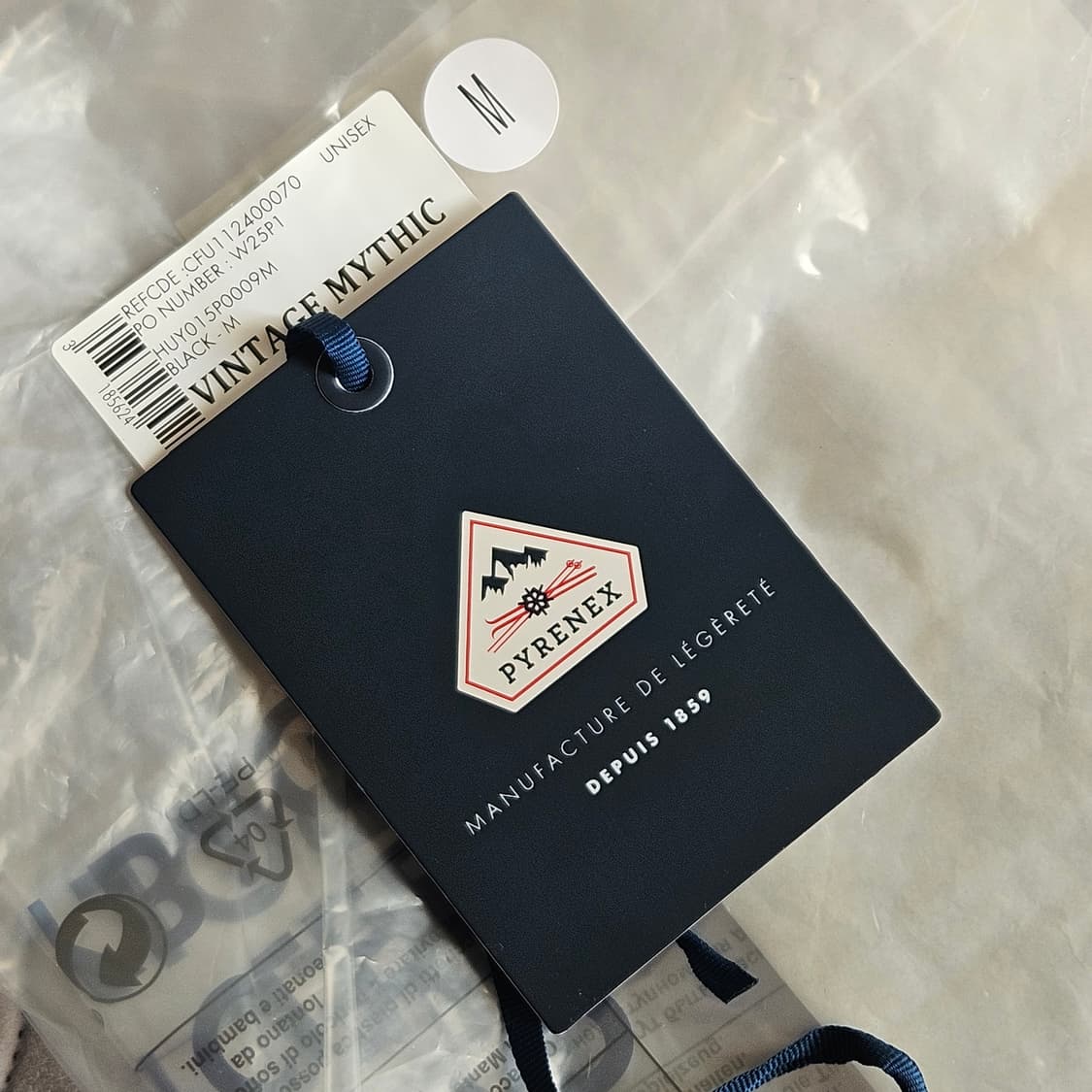 피레넥스 빈티지미틱 M사이즈 상품이미지7