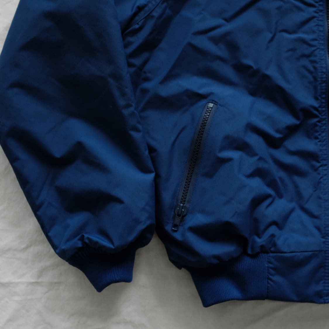 1990’s Made In USA Patagonia Shelled  상품이미지4