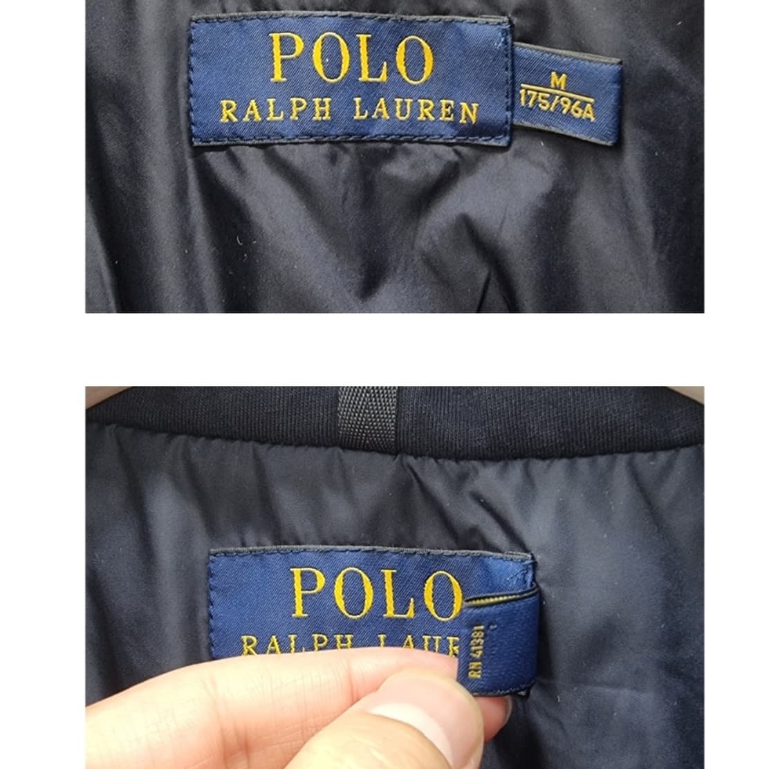 POLO RALPH LAUREN 폴로랄프로렌 상품이미지6