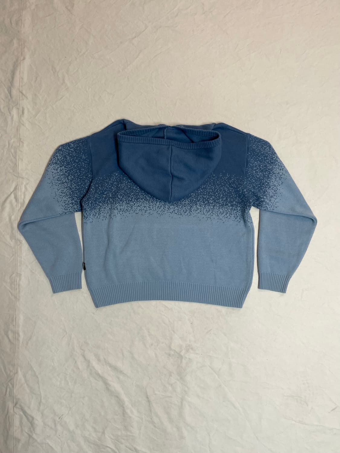 마하그리드 니트 후디  상품이미지8