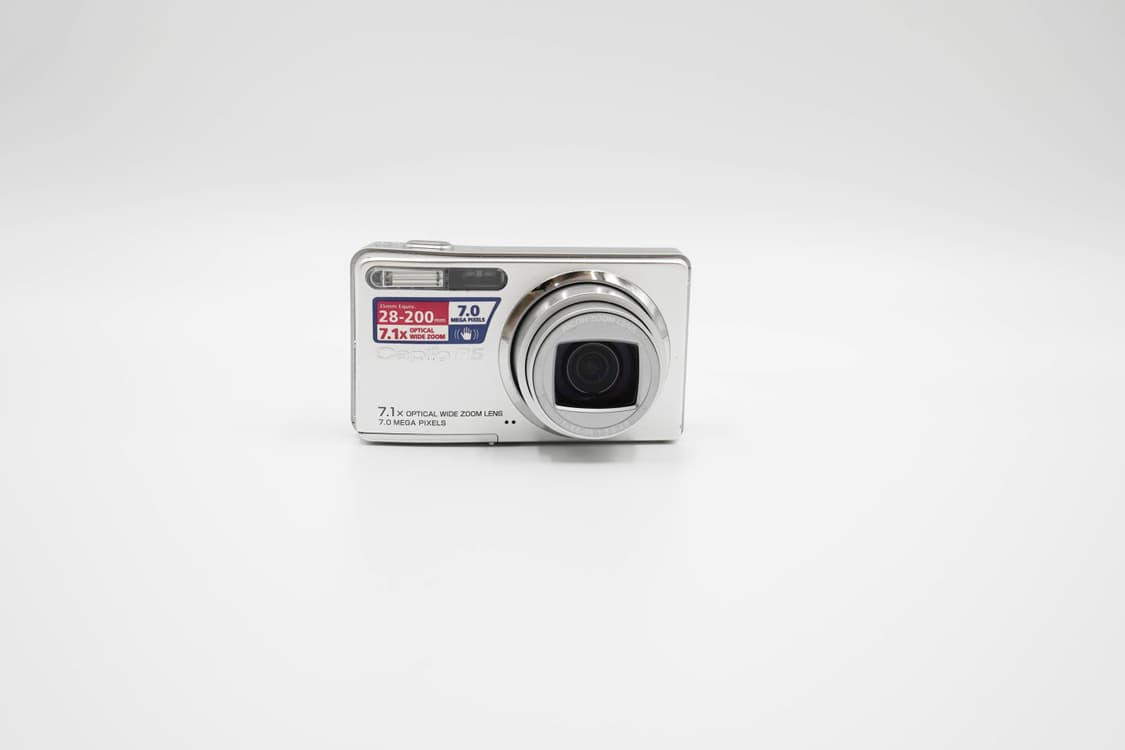 Ricoh Caplio R5 (리코 Caplio R5) 상품이미지4