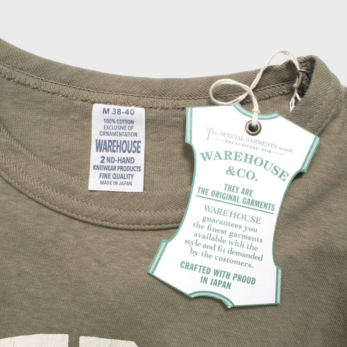 WAREHOUSE 상품이미지5