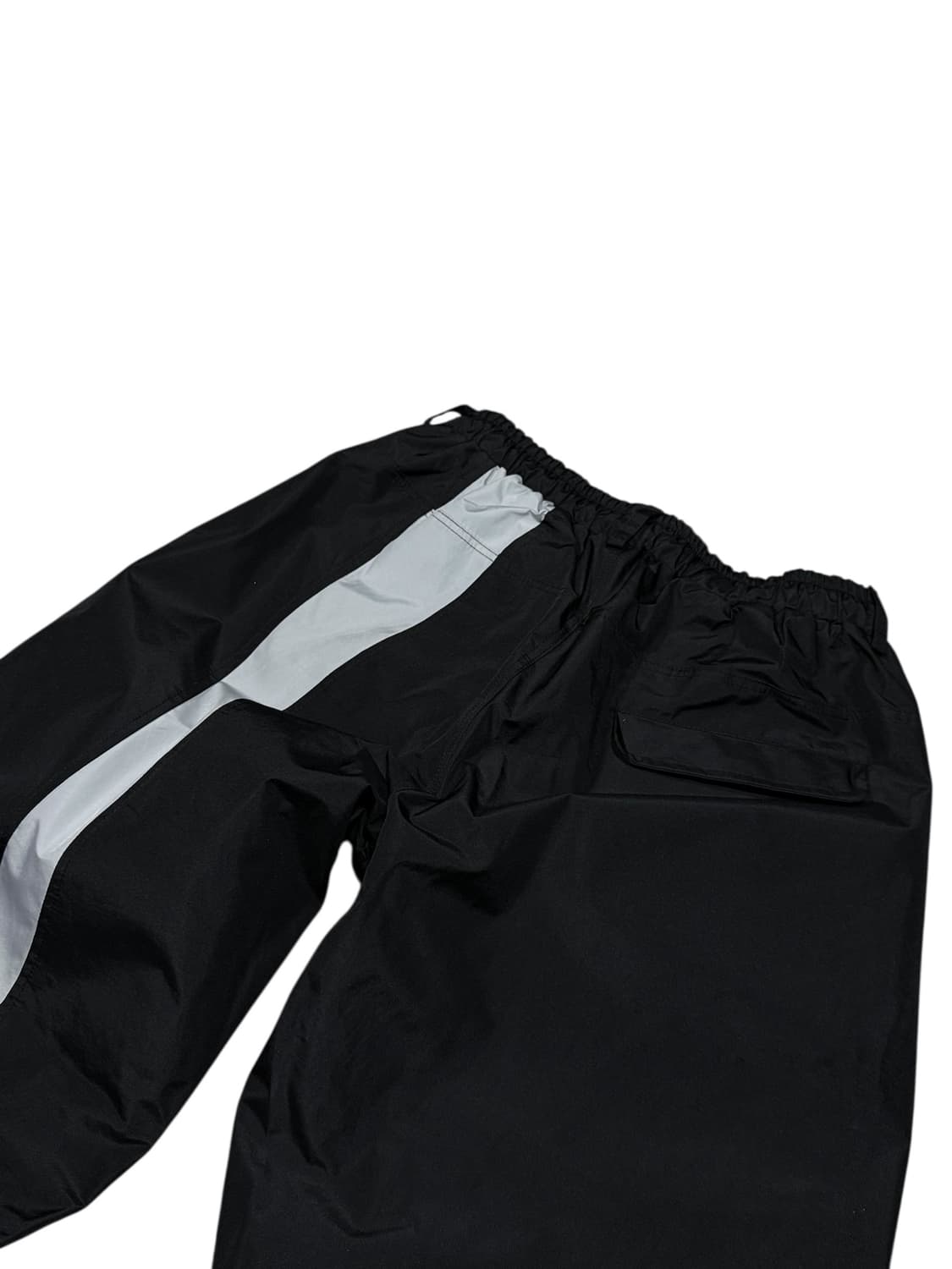 SanSan Gear 산산기어 초판 커브드 트랙팬츠 상품이미지4