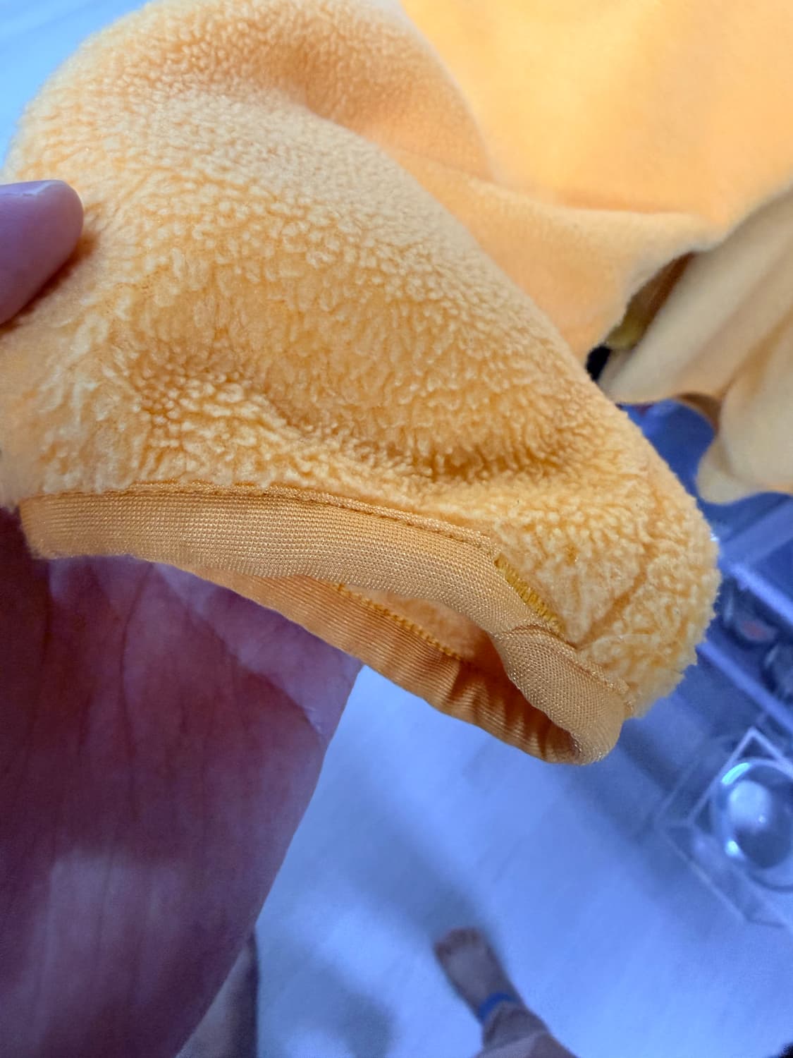 90’s 레어로고 Patagonia 신칠라 Snap-T 상품이미지9