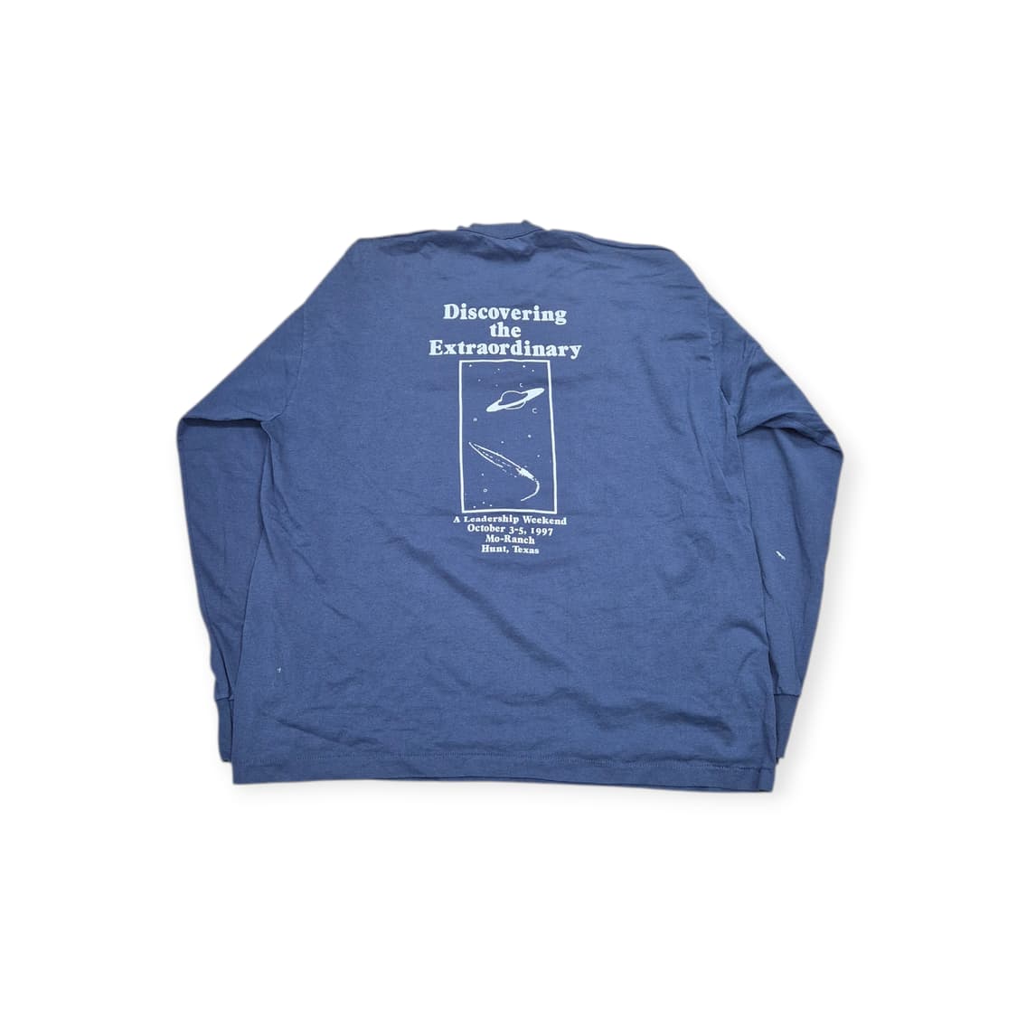 빈티지 롱 슬리브 상품이미지2