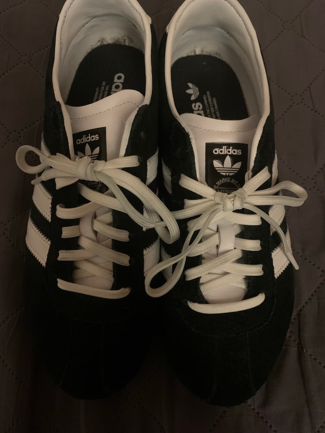 아디다스 도쿄 블랙 250 상품이미지1