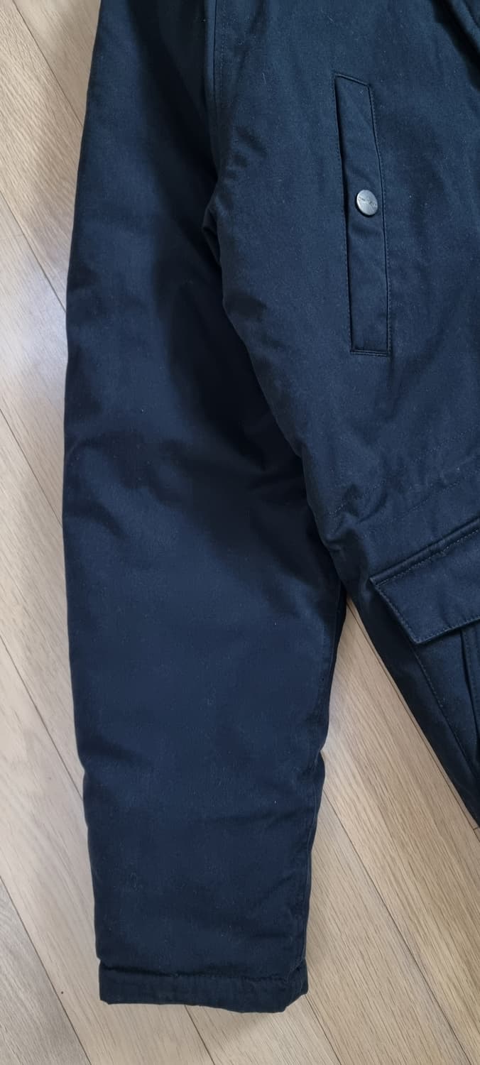 칼하트 WIP 트래퍼 파카 M _ 남성 상품이미지3