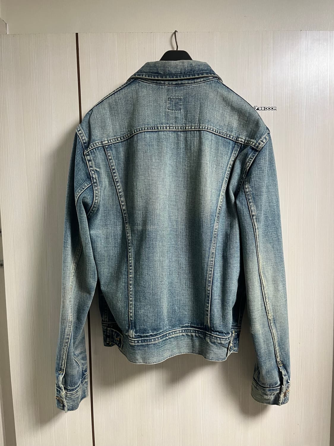 RRL LOT 271  트러커 M사이즈 상품이미지2