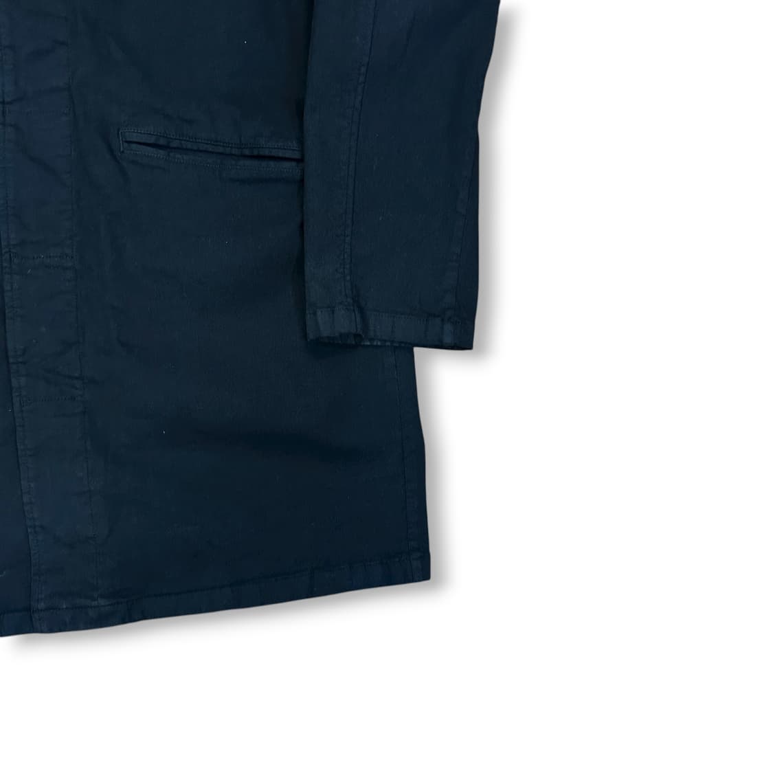 비이커 코트 자켓 상품이미지3