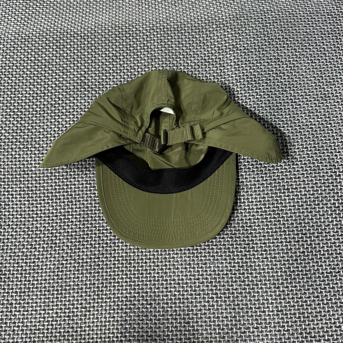 키지마 타카유키 캡모자  상품이미지5