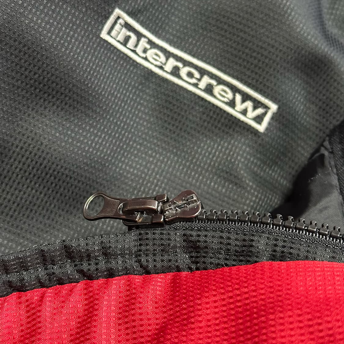 인터크루 사이드라인 롱 파카 (표기 140) 상품이미지3