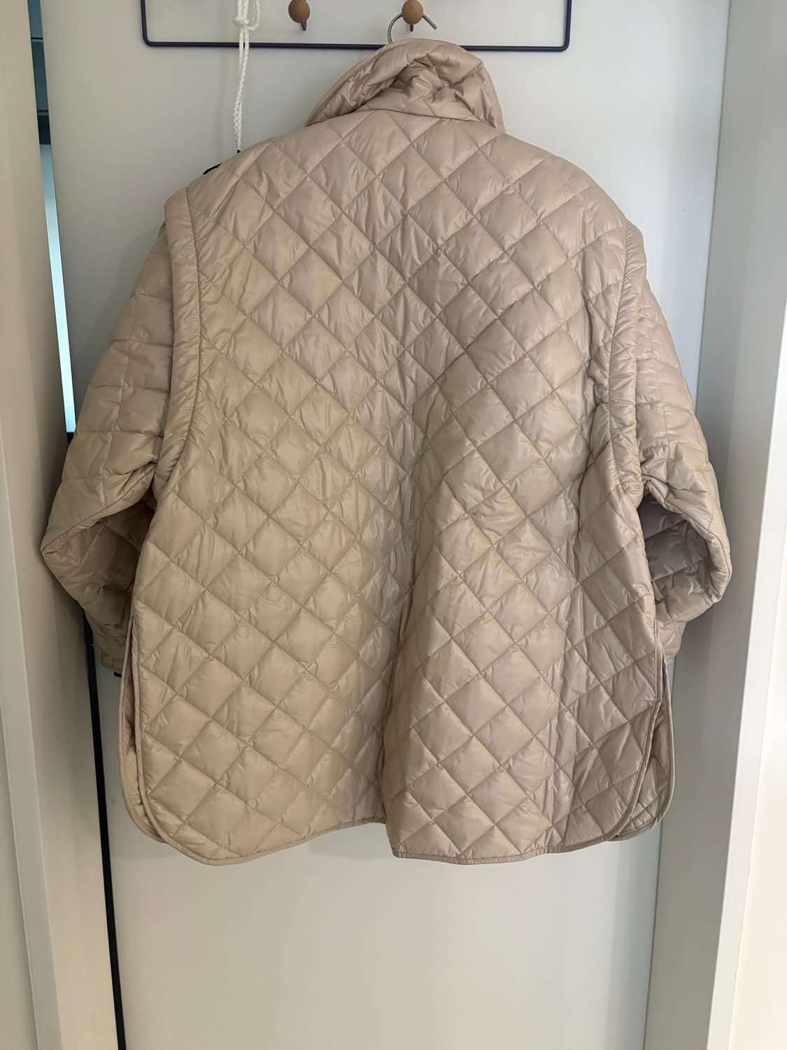 트렁크프로젝트 아우터 상품이미지5