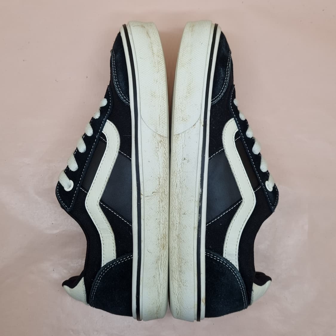 반스 오웬 남성 스니커즈 260 상품이미지5