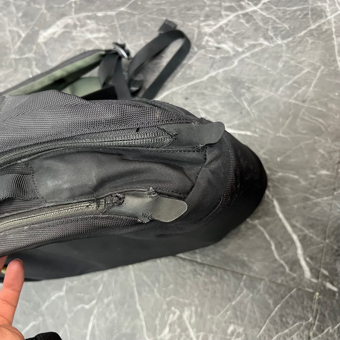 아크테릭스 블레이드 백팩 24 상품이미지9