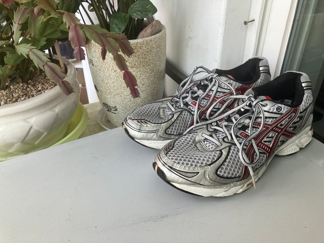 asics gel pulse 2 women's