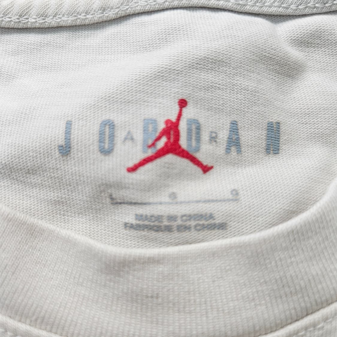 L 나이키조던 엔지니어드 롱슬리브 긴팔티 0325Y 상품이미지3