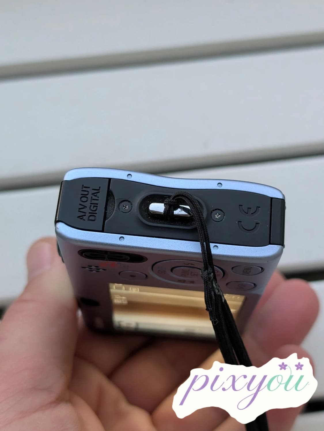 캐논 익서스 82 IS (IXUS82)판매합니다 상품이미지6