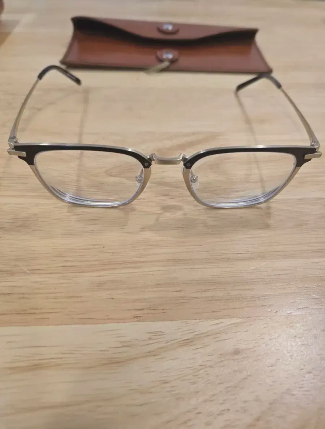 셀렉타 87-5004 c1 블랙골드 티타늄 상품이미지2