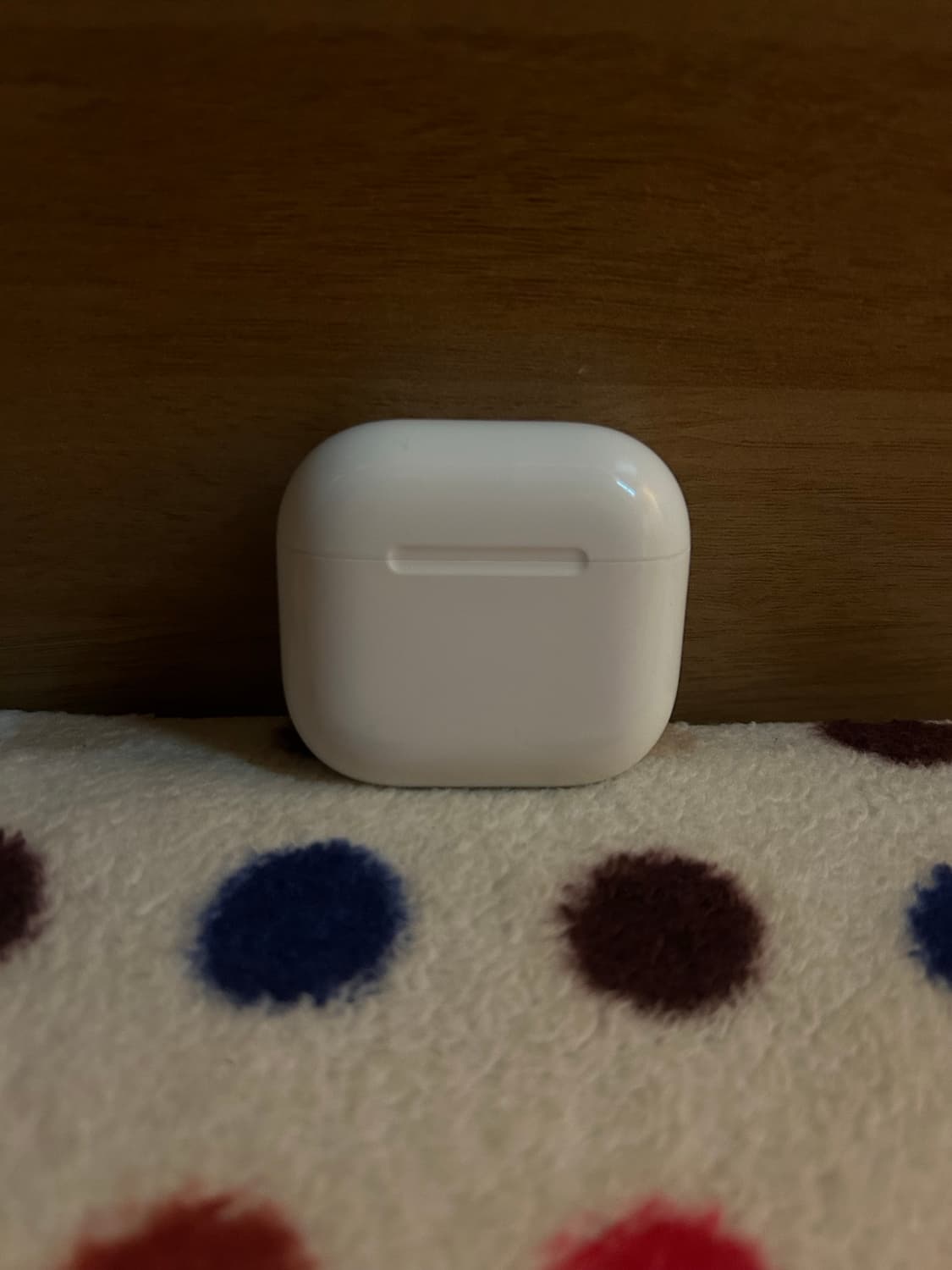 에어팟4 노캔 판매합니다 상품이미지1