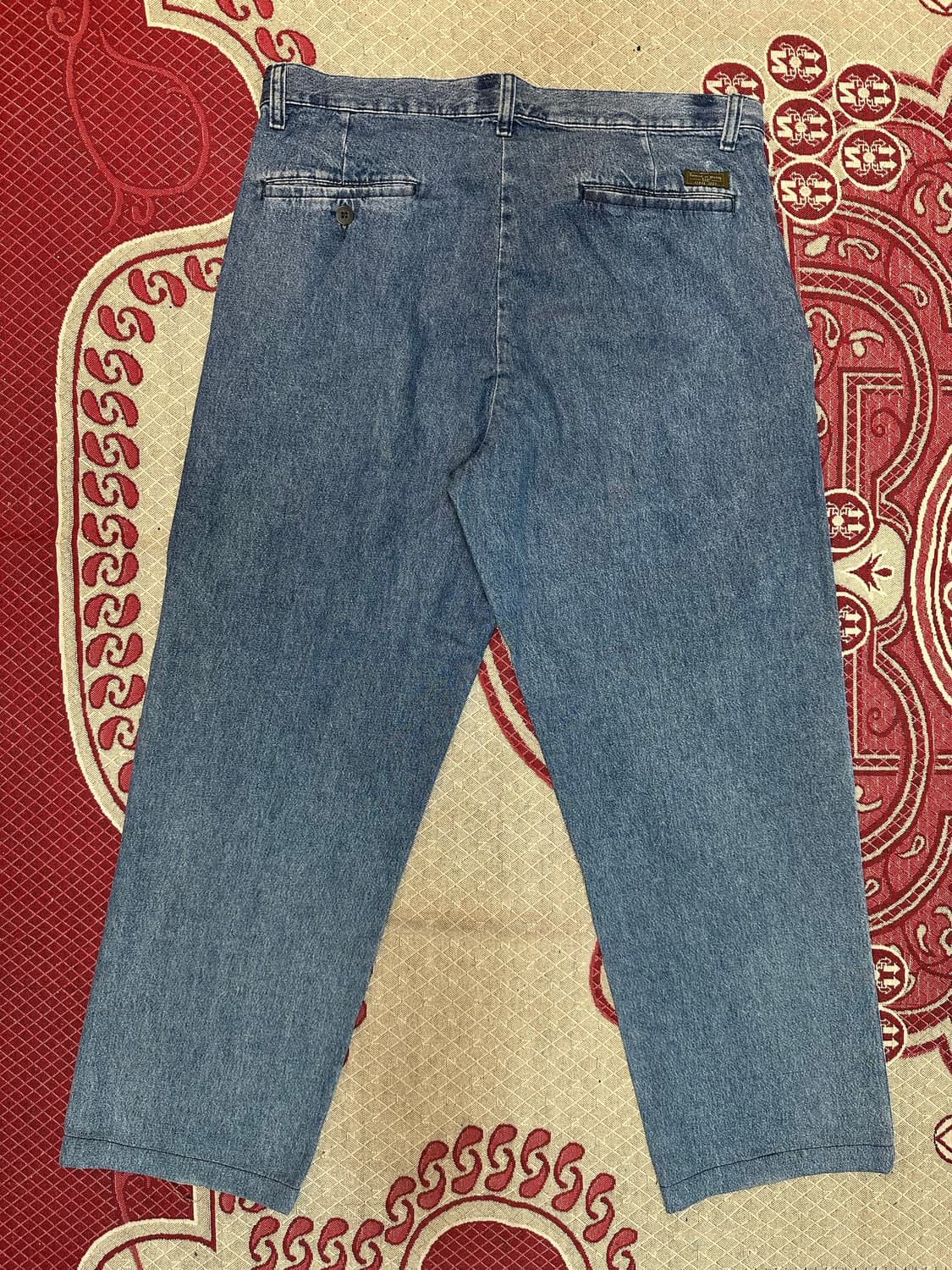 00’s LEE 데님팬츠 상품이미지2