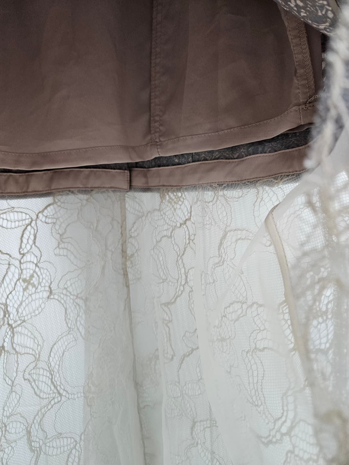 머에이드롱 드레스  상품이미지5