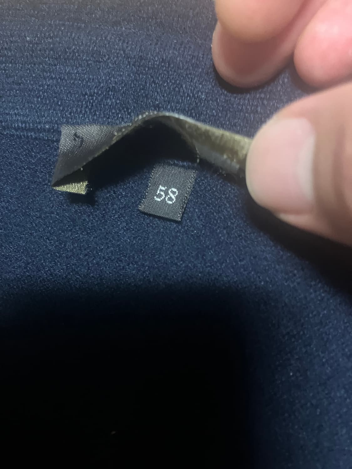 로로피아나 베이비 캐시미어 폴로 셔츠 58 상품이미지4