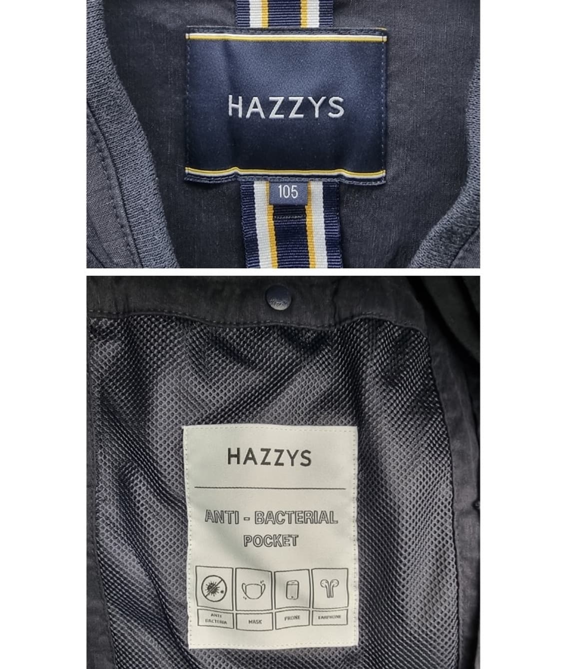 HAZZYS 헤지스 상품이미지6