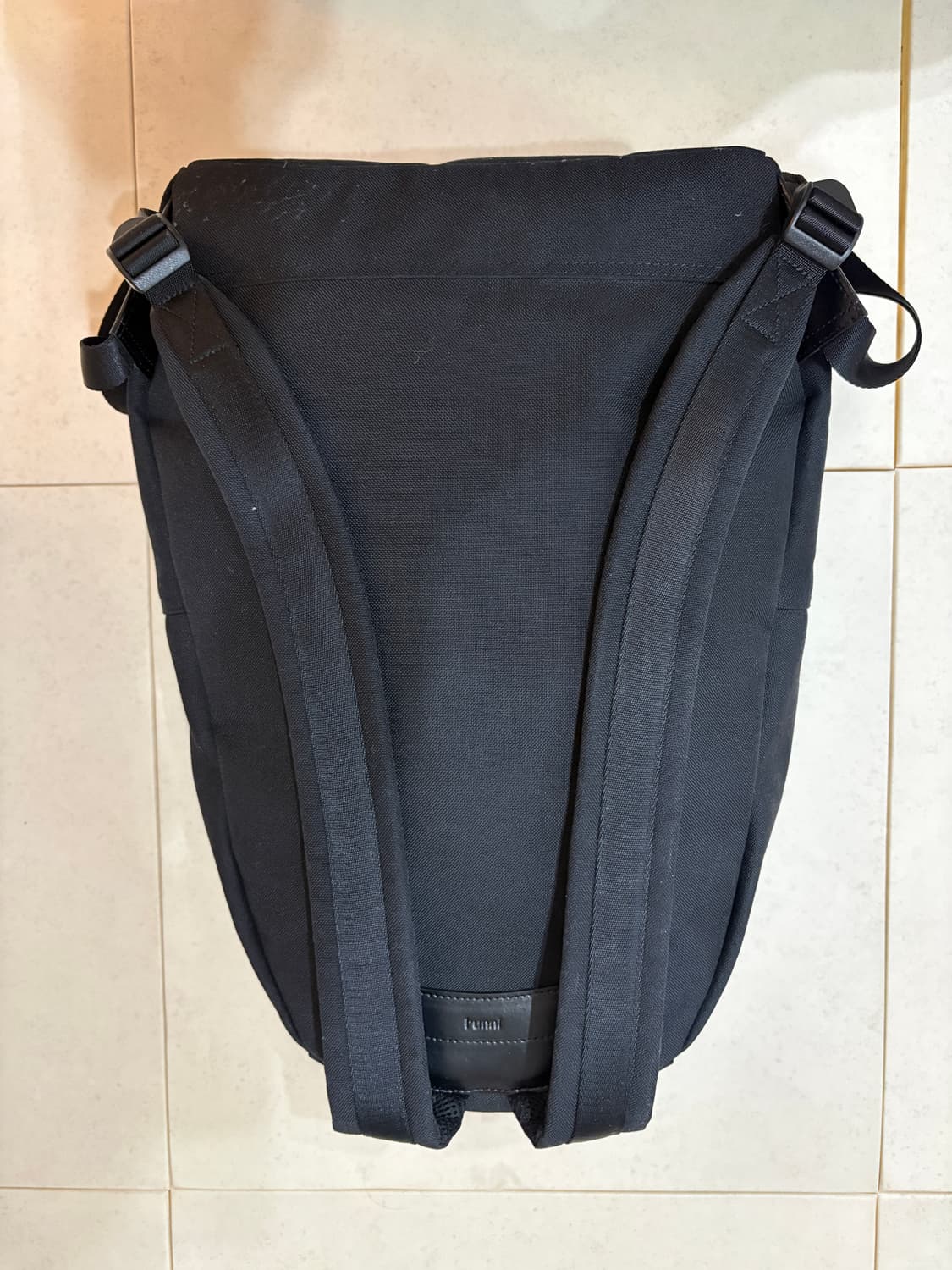 준지(Juun.j) 백팩 (2026년 구매제품) 상품이미지2