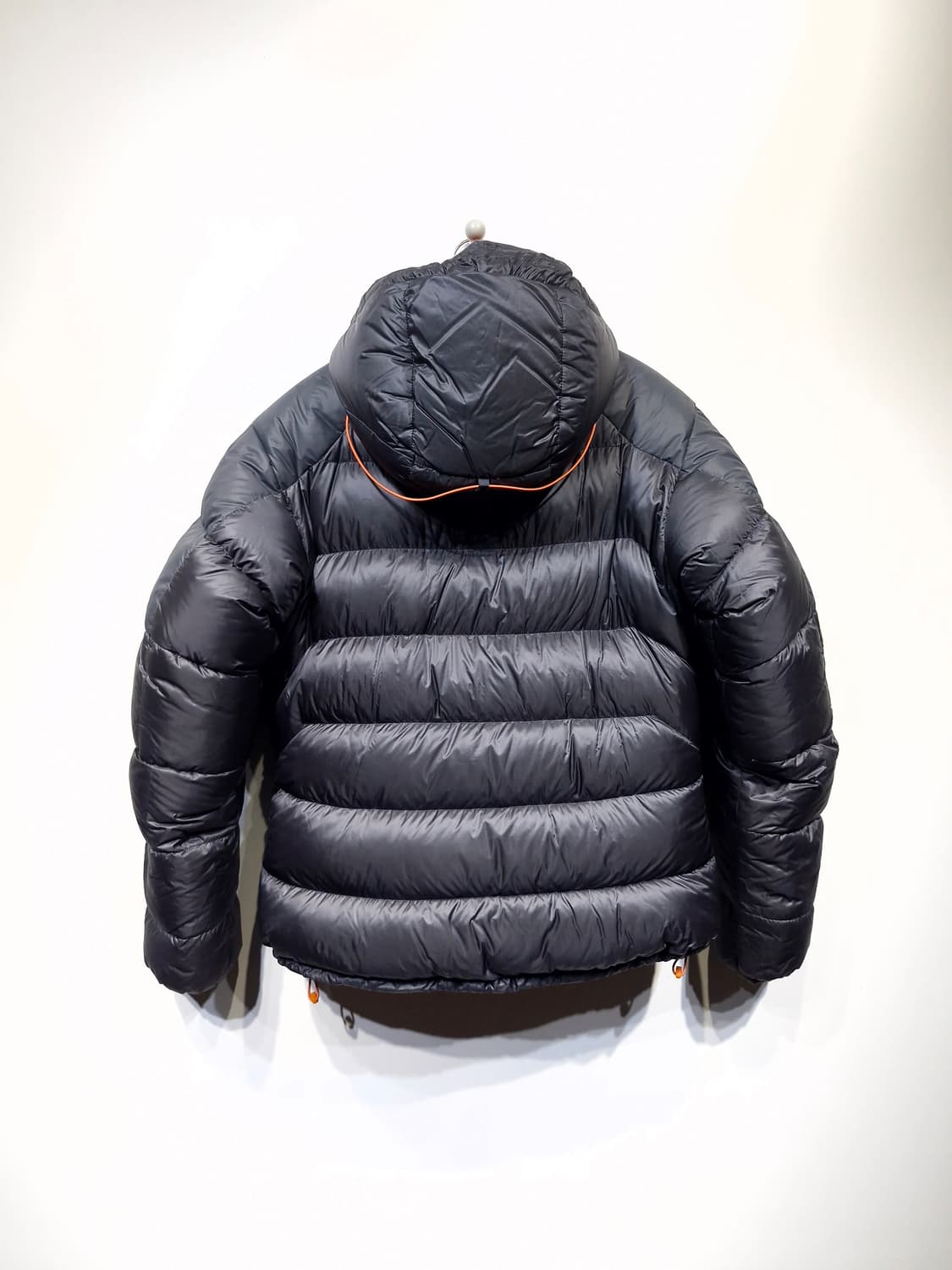 하그로프스(HAGLOFS)매기2 후드 다운 자켓 상품이미지2