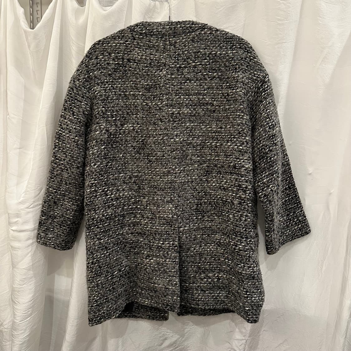 Jill by jillstuart 질스튜어트 라떼갸루 쿠앤크 코트 상품이미지3