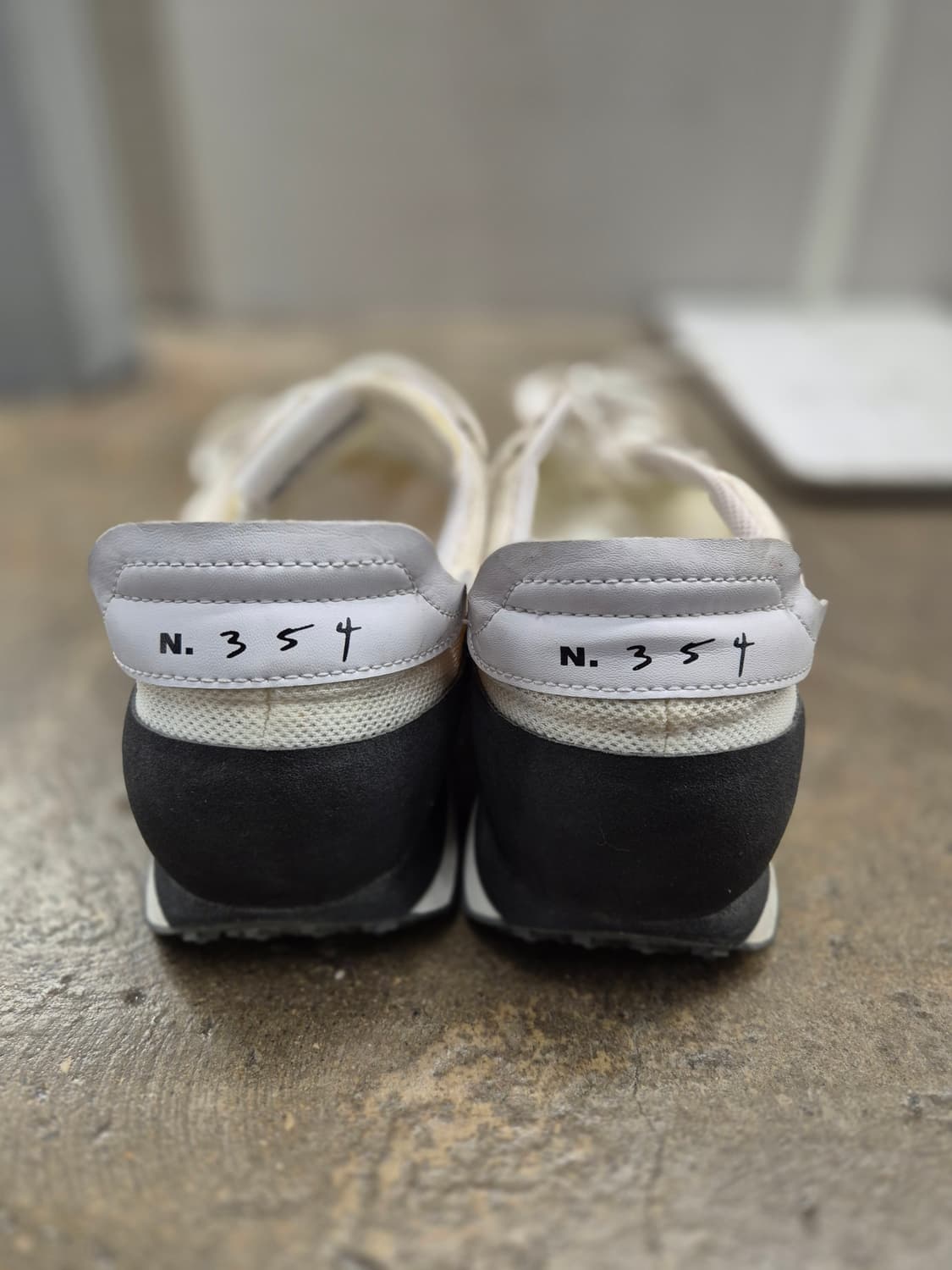 나이키 데이브레이크 스페셜 에디션 285 상품이미지5
