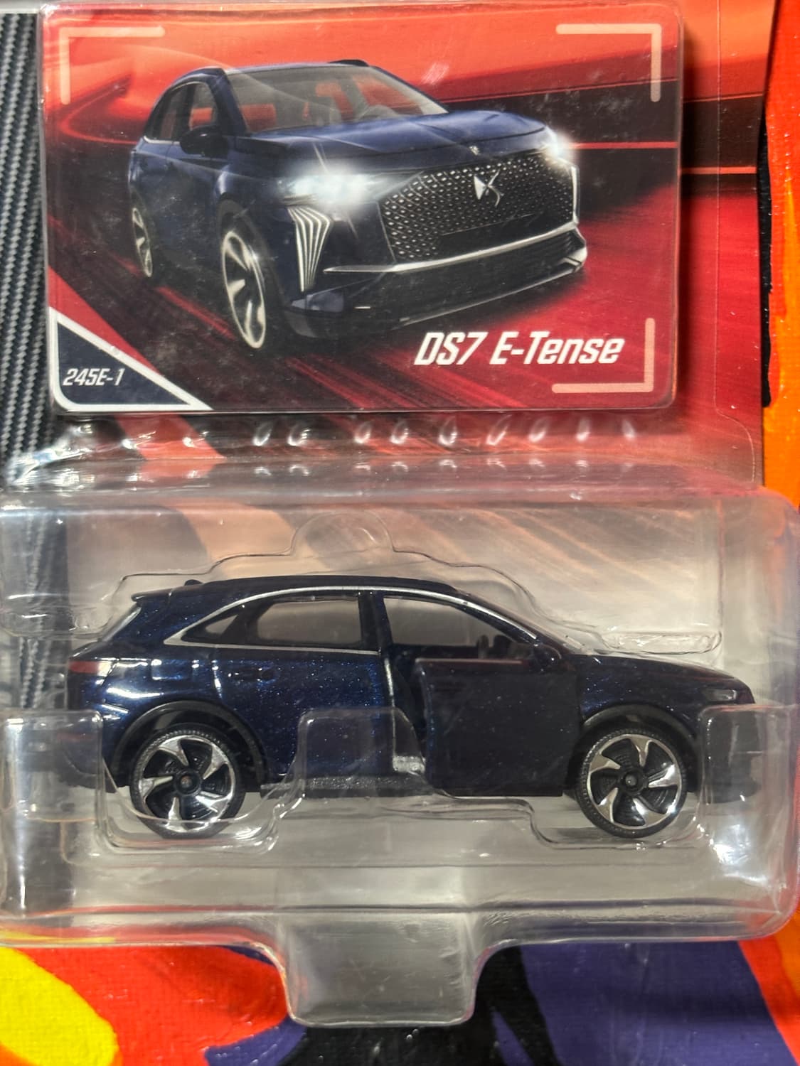 미개봉) ds7 e텐스 다이캐스트 인테리어 소품 마조렛 2 상품이미지5