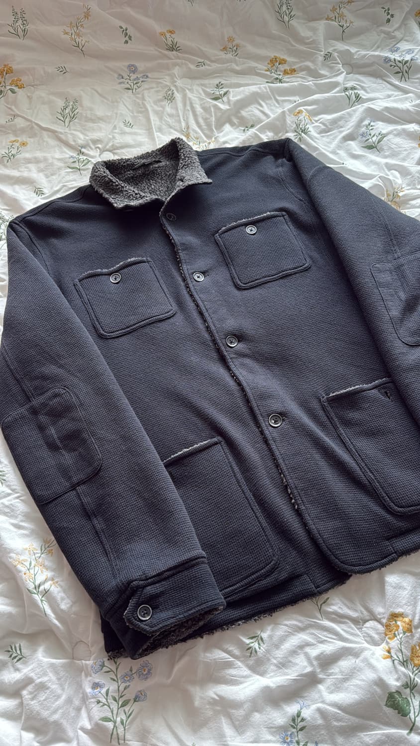 존 바바토스 퍼코트 상품이미지1