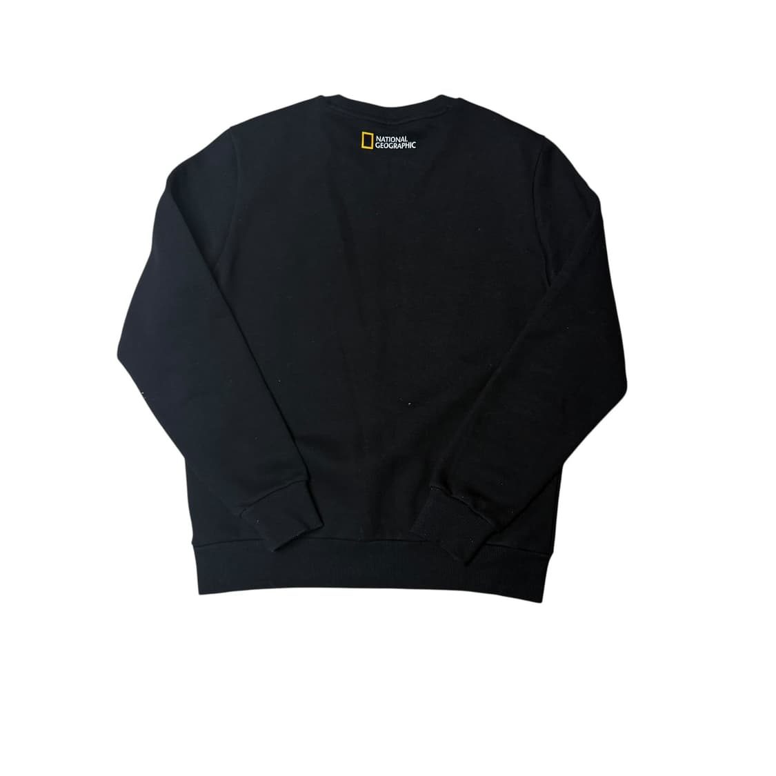 네셔널지오그래픽 맨투맨 상품이미지2