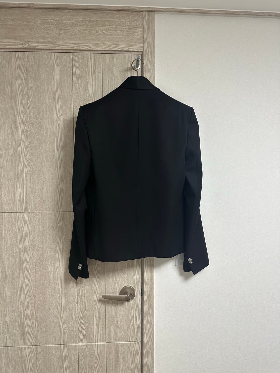 발망 데카르넹기 숄카라 블레이저 상품이미지2