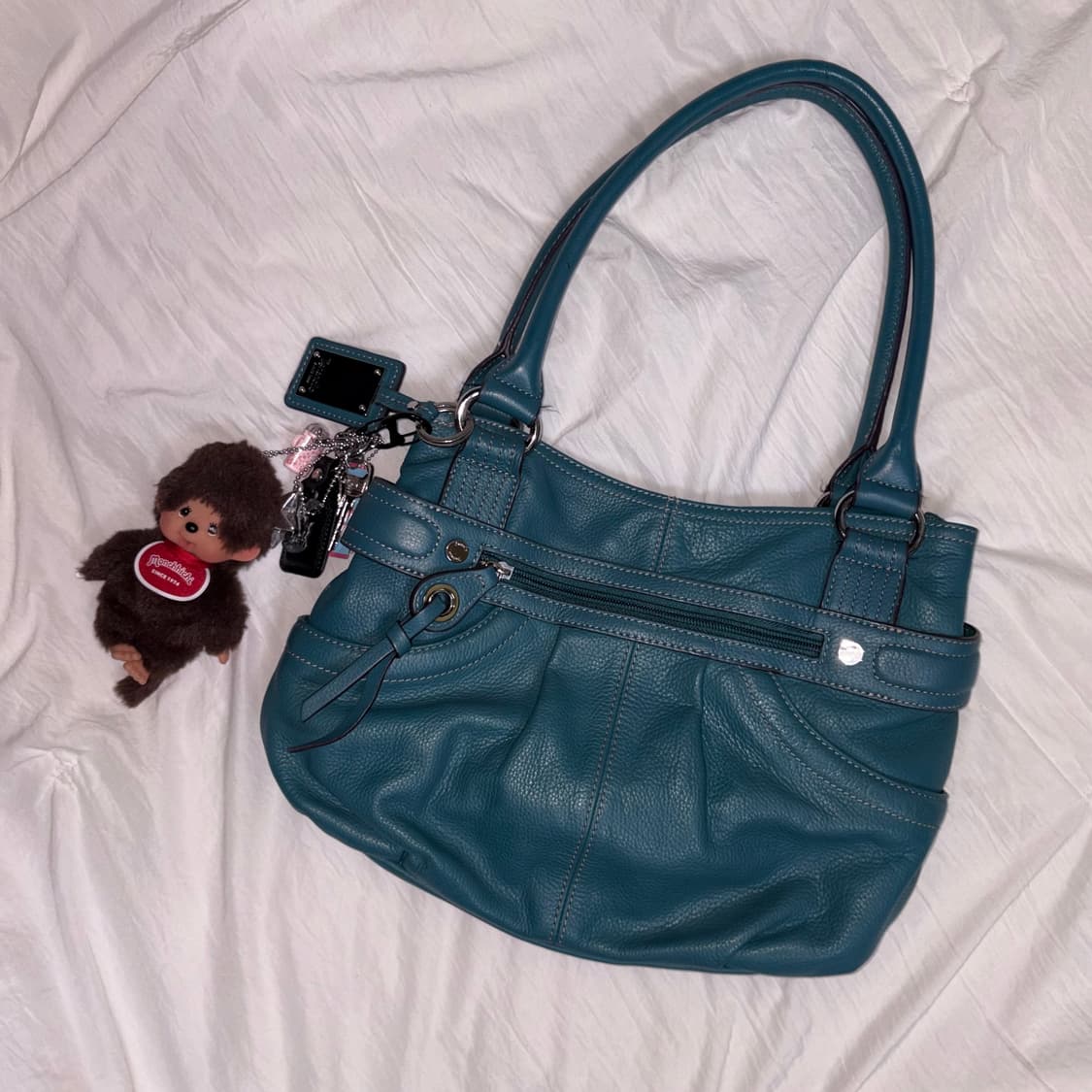 Tignanello shoulder bag 상품이미지1