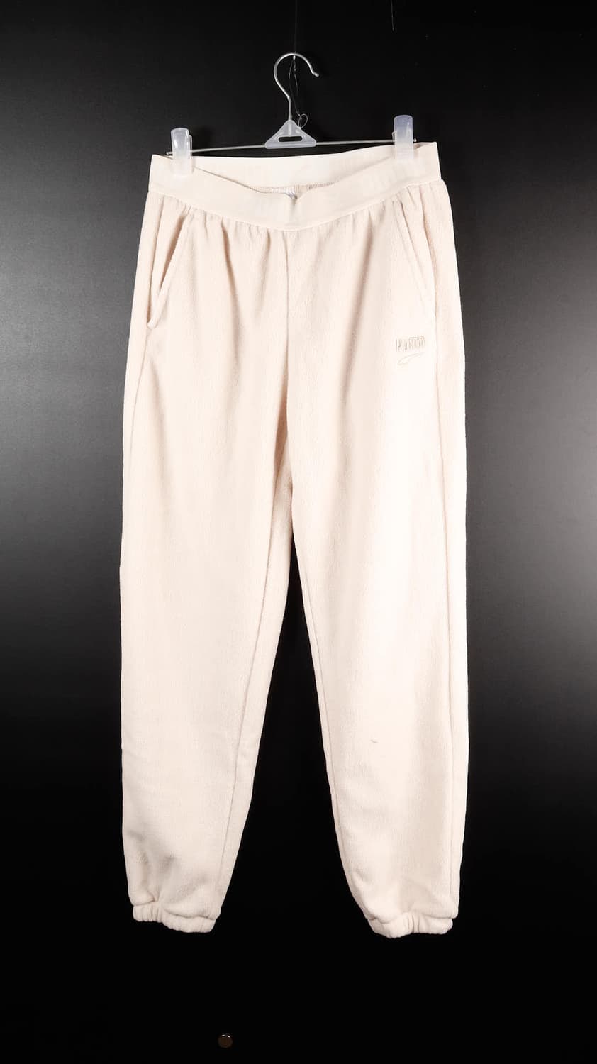 퓨마 여성 조거팬츠 상품이미지2